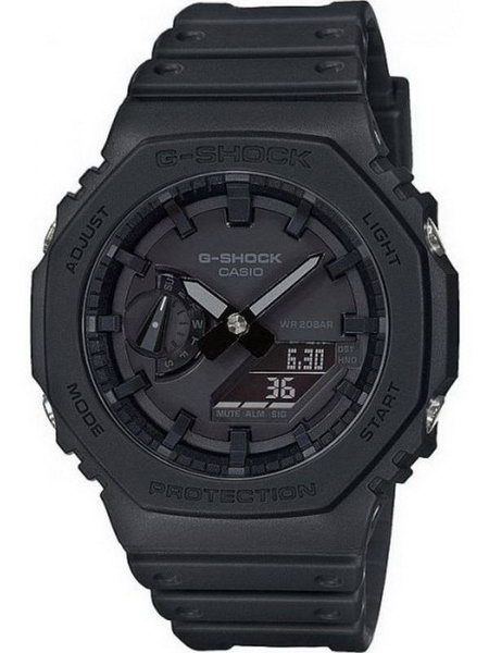 

Мужские наручные часы Casio GA-2100-1A1ER
