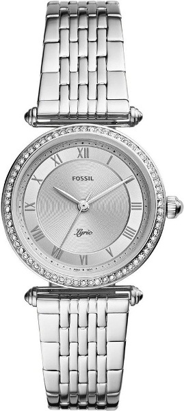 

Женские наручные часы Fossil ES4712