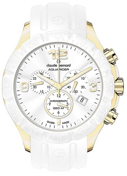 

Женские наручные часы Claude Bernard 10201 37JB BID