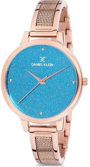 

Женские наручные часы Daniel Klein DK12186-5