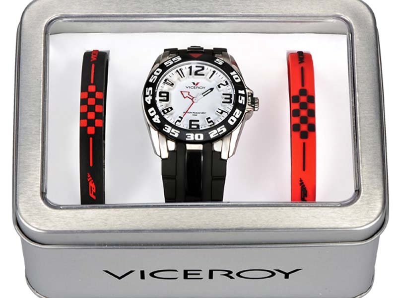 

Мужские наручные часы Viceroy 432153-05