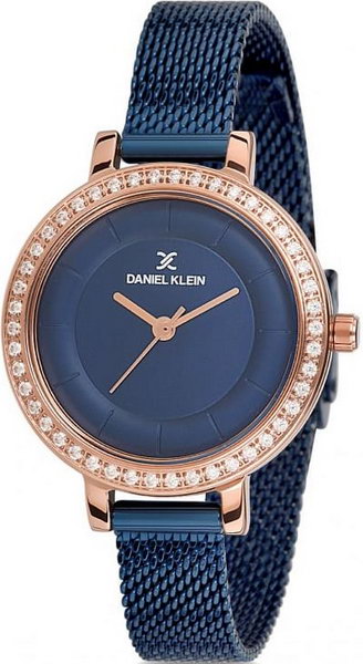 

Женские наручные часы Daniel Klein DK11699-5