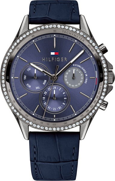 

Женские наручные часы Tommy Hilfiger 1781979