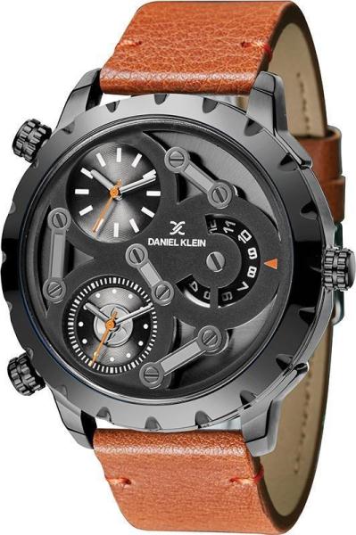 

Мужские наручные часы Daniel Klein DK11303-5