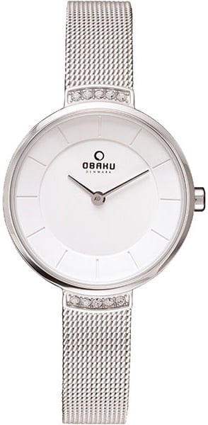 

Женские наручные часы Obaku V177LECIMC