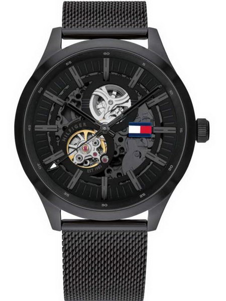 

Мужские наручные часы Tommy Hilfiger 1791644