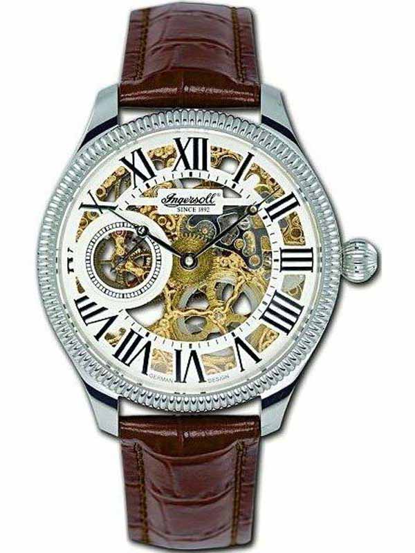 

Мужские наручные часы Ingersoll IN7904WHG