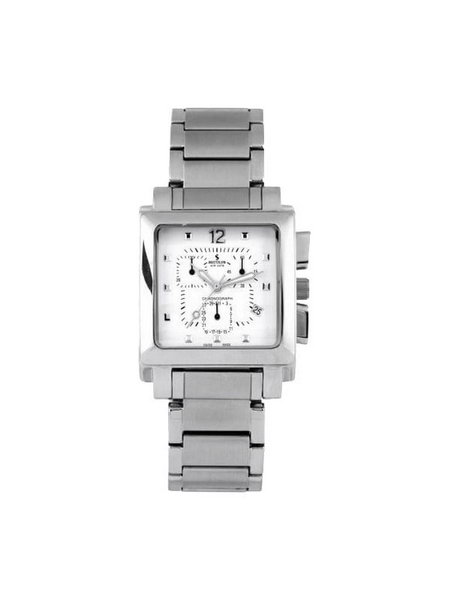 

Мужские наручные часы Seculus 4421.1.816 white, ss