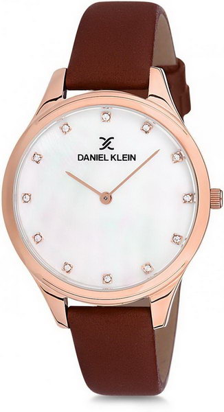 

Женские наручные часы Daniel Klein DK12091-2