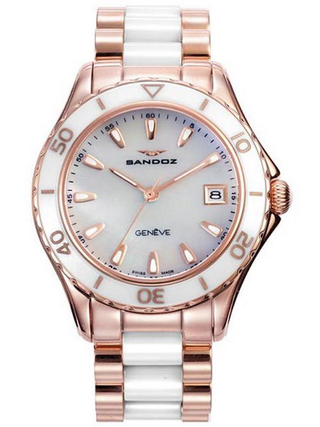 

Женские наручные часы Sandoz 86002-90