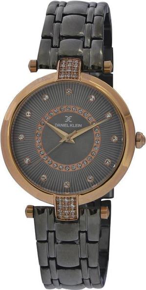 

Женские наручные часы Daniel Klein DK11398-4