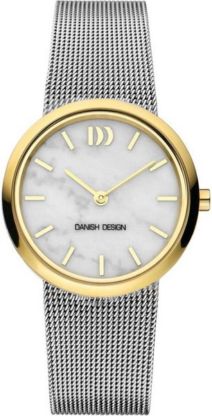 

Женские наручные часы Danish Design IV65Q1211