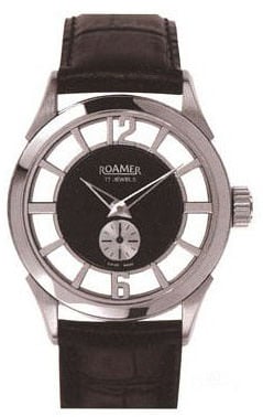 

Мужские наручные часы Roamer 101302.41.50.01