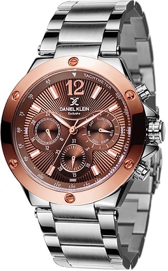 

Мужские наручные часы Daniel Klein DK11346-5