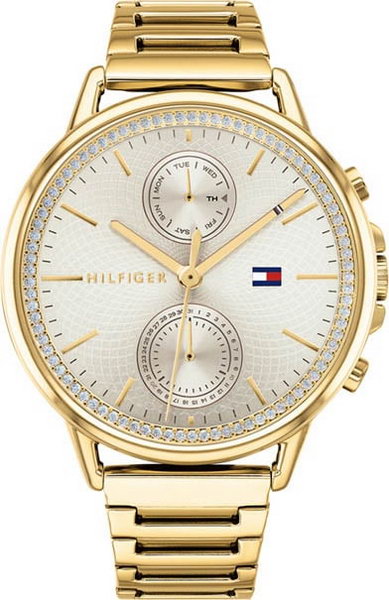 

Женские наручные часы Tommy Hilfiger 1781916
