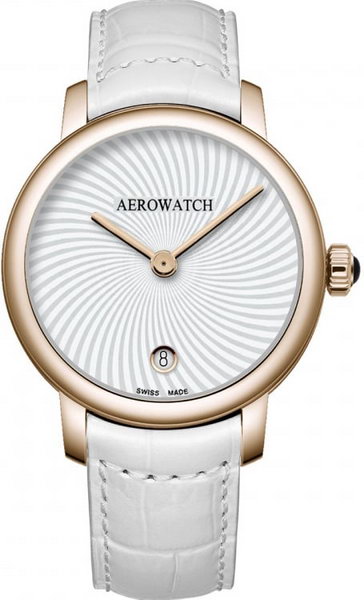 

Женские наручные часы Aerowatch 42938RO19