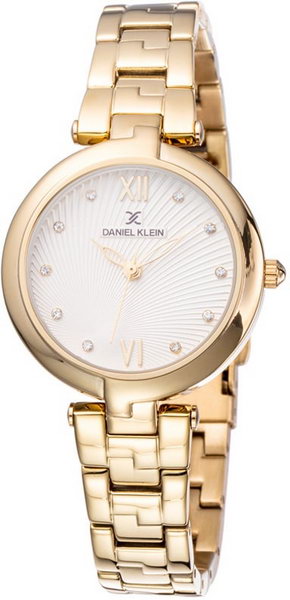 

Женские наручные часы Daniel Klein DK11878-4