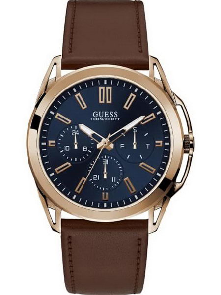 

Мужские наручные часы Guess W1217G2
