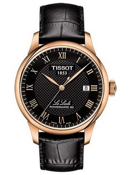 

Мужские наручные часы Tissot T006.407.36.053.00