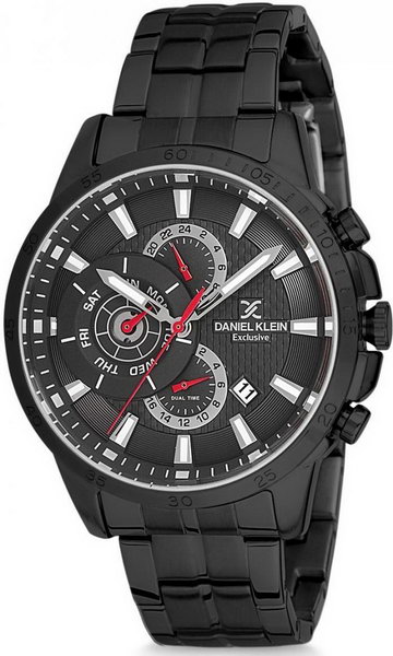 

Мужские наручные часы Daniel Klein DK12126-3