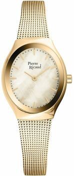 

Женские наручные часы Pierre Ricaud PR 22049.111SQ
