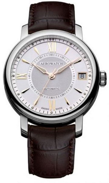 

Мужские наручные часы Aerowatch 70930AA03