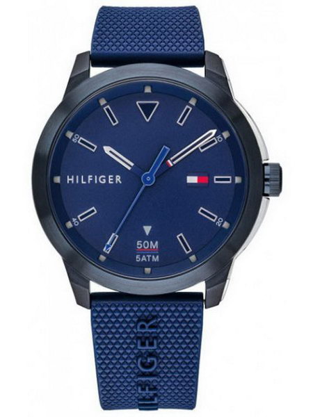 

Мужские наручные часы Tommy Hilfiger 1791621