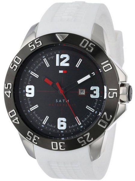 

Мужские наручные часы Tommy Hilfiger 1790986