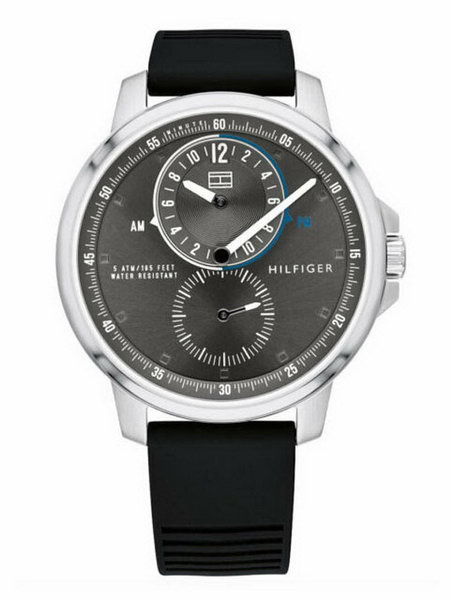 

Мужские наручные часы Tommy Hilfiger 1791626