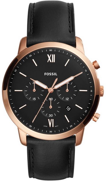 

Мужские наручные часы Fossil FS5381
