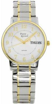 

Женские наручные часы Pierre Ricaud PR 91068.2123Q