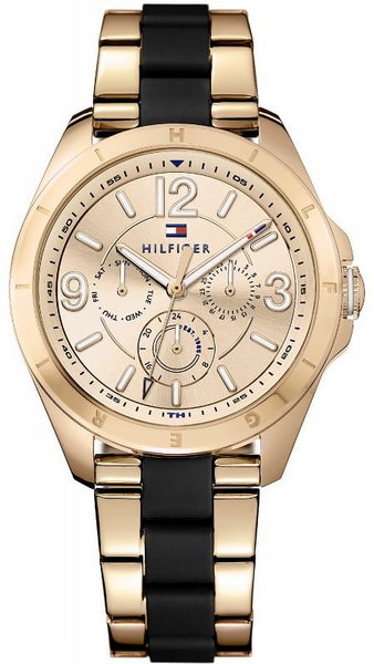 

Женские наручные часы Tommy Hilfiger 1781770