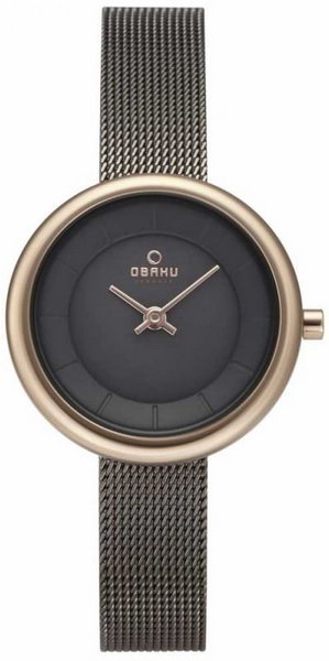 

Женские наручные часы Obaku V146LXVJMJ
