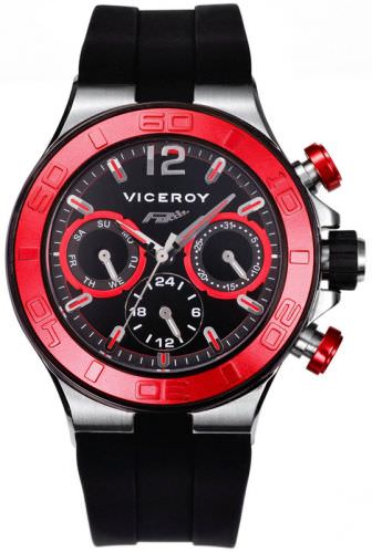

Мужские наручные часы Viceroy 47776-55