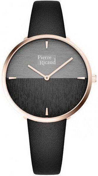 

Женские наручные часы Pierre Ricaud PR 22086.92R4Q