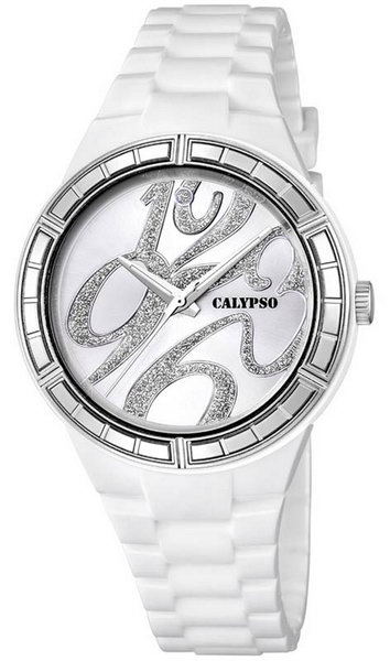 

Женские наручные часы Calypso K5632/1