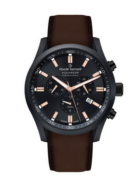 

Мужские наручные часы Claude Bernard 10222 37NC NIR