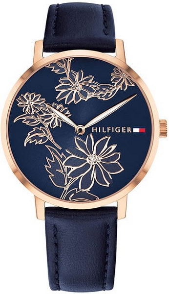 

Женские наручные часы Tommy Hilfiger 1781918