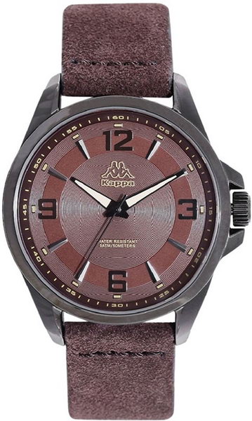 

Мужские наручные часы Kappa KP-1425M-D