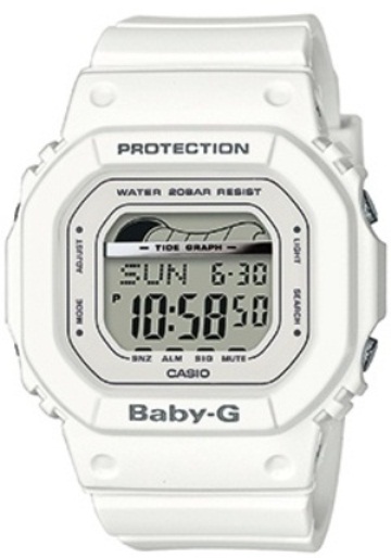 

Женские наручные часы Casio BLX-560-7ER