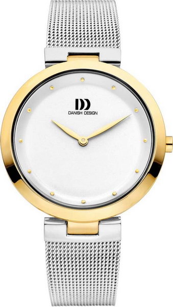 

Женские наручные часы Danish Design IV65Q1163