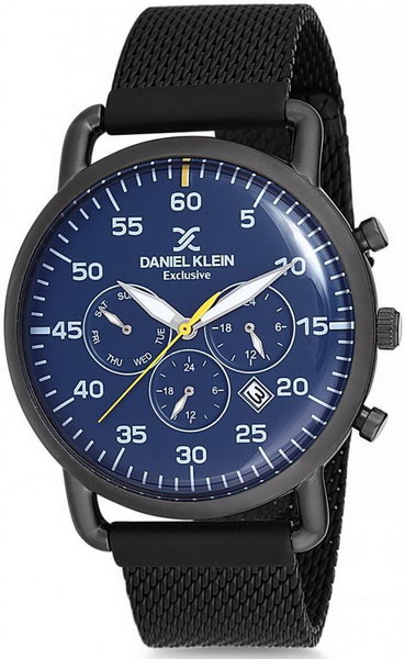 

Мужские наручные часы Daniel Klein DK12127-5