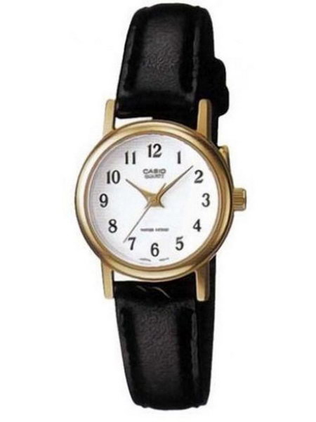 

Женские наручные часы Casio LTP-1095Q-7B