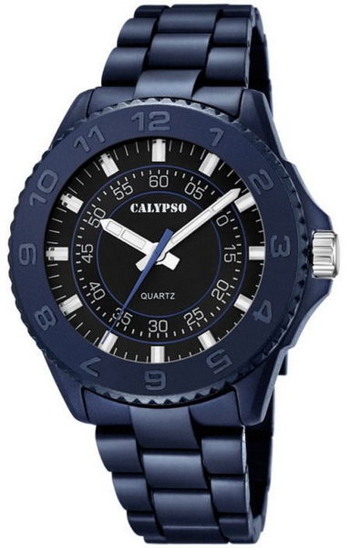 

Мужские наручные часы Calypso K5643/4