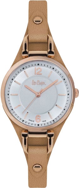 

Женские наручные часы Lee Cooper LC06610.435