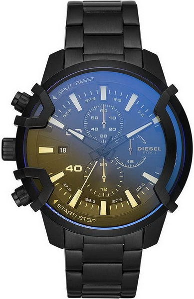 

Мужские наручные часы Diesel DZ4529