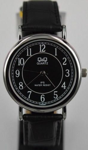 

Мужские наручные часы Q&Q C150J807Y