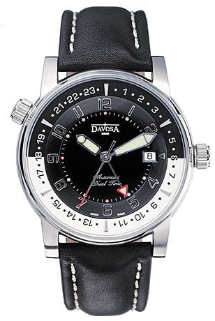 

Мужские наручные часы Davosa 161.461.56