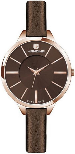 

Женские наручные часы Hanowa 16-6076.09.005