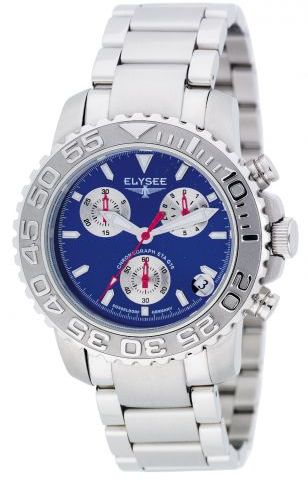 

Мужские наручные часы Elysee 97003